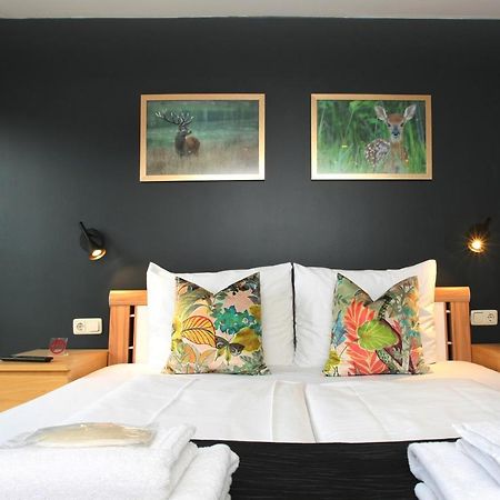Seehotel Sissi Τσελ αμ Ζέε Εξωτερικό φωτογραφία