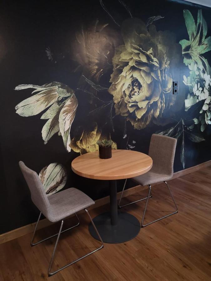 Seehotel Sissi Τσελ αμ Ζέε Εξωτερικό φωτογραφία