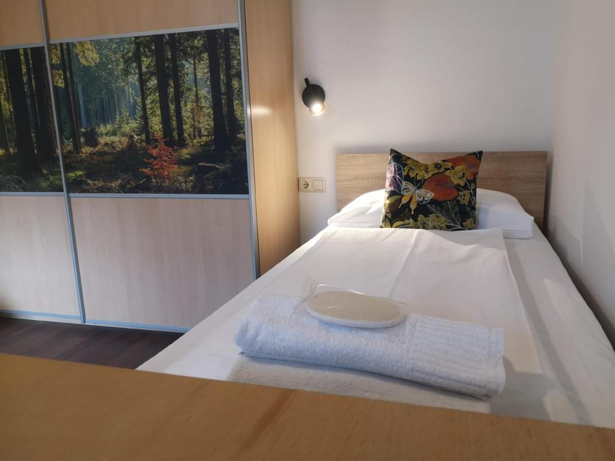 Seehotel Sissi Τσελ αμ Ζέε Εξωτερικό φωτογραφία
