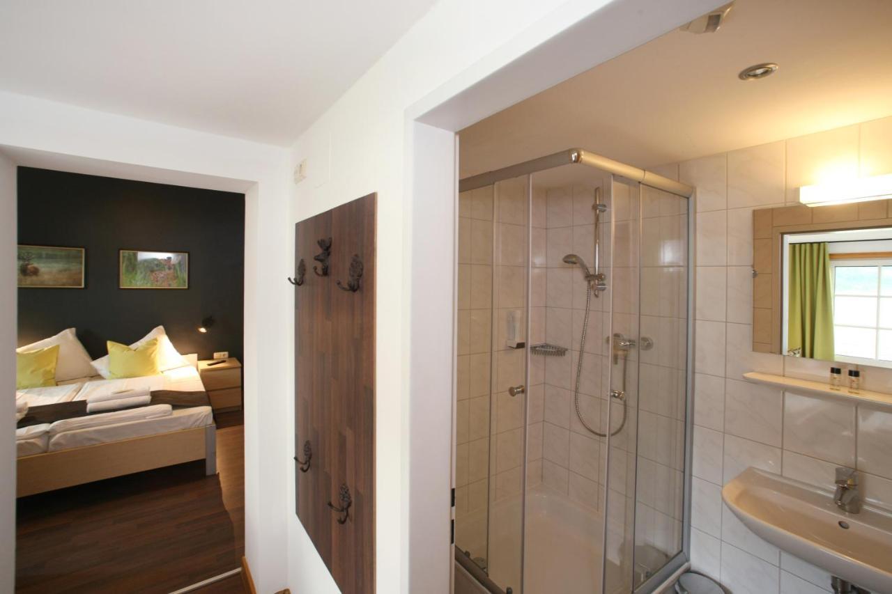 Seehotel Sissi Τσελ αμ Ζέε Εξωτερικό φωτογραφία