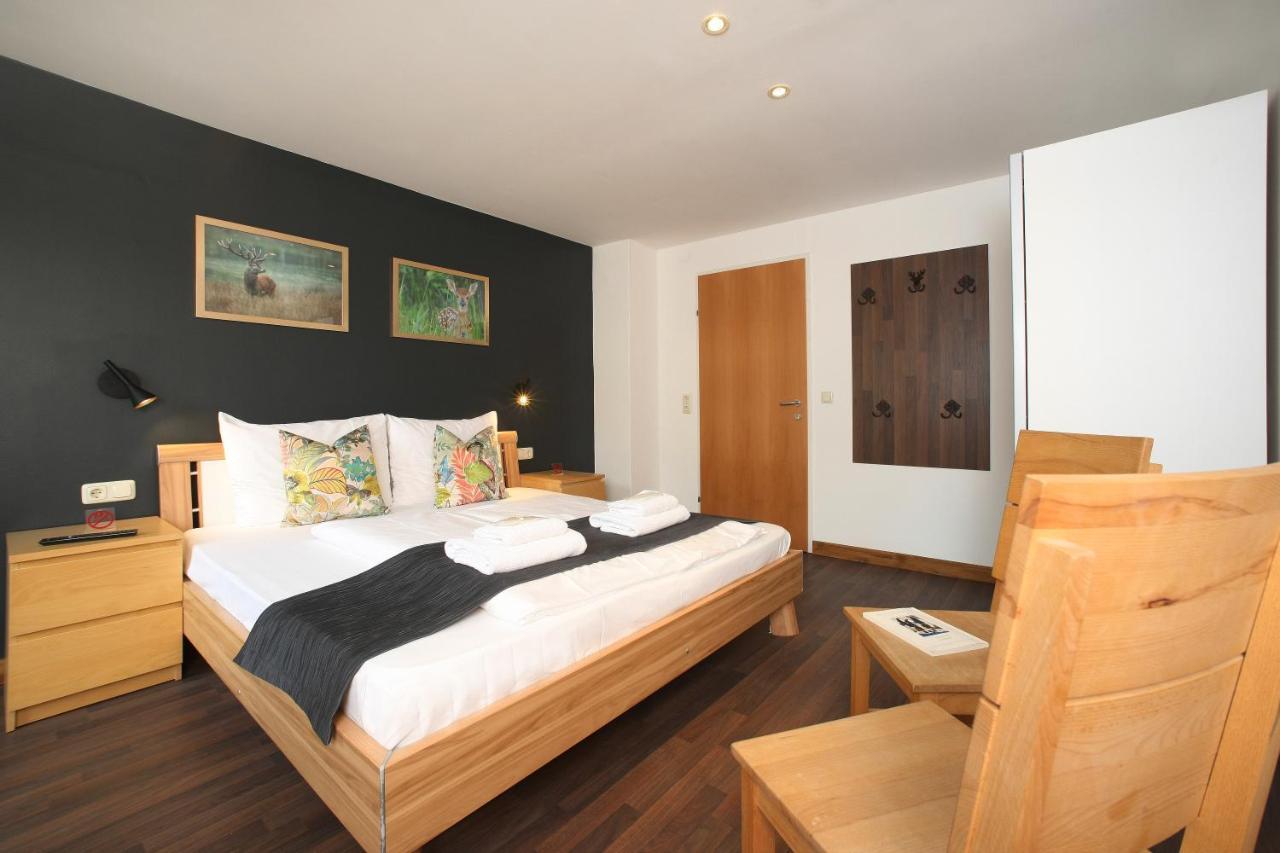 Seehotel Sissi Τσελ αμ Ζέε Εξωτερικό φωτογραφία