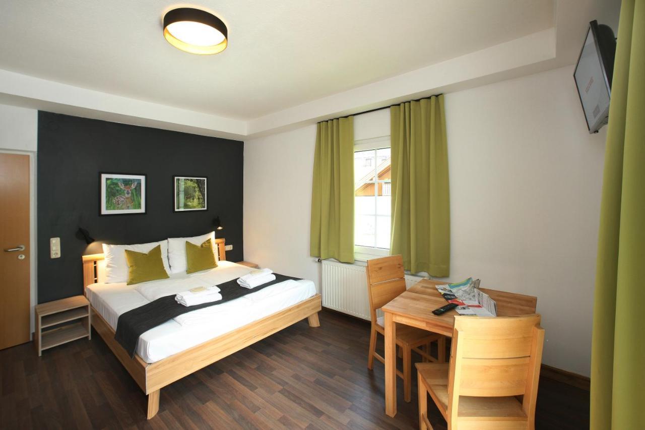 Seehotel Sissi Τσελ αμ Ζέε Εξωτερικό φωτογραφία