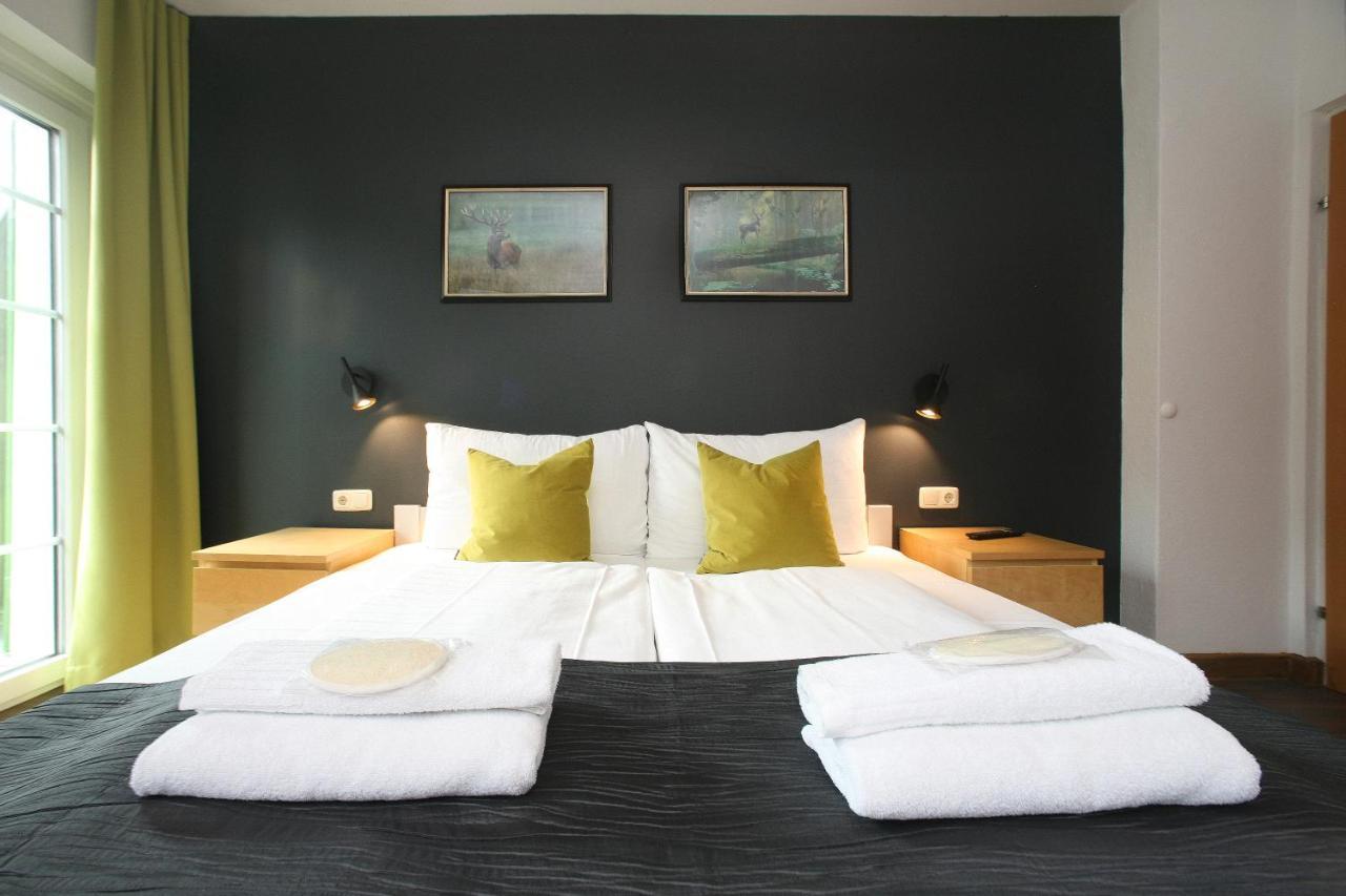 Seehotel Sissi Τσελ αμ Ζέε Εξωτερικό φωτογραφία