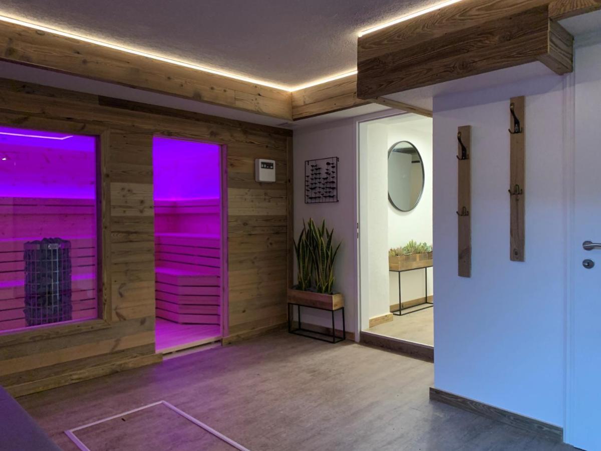 Seehotel Sissi Τσελ αμ Ζέε Εξωτερικό φωτογραφία