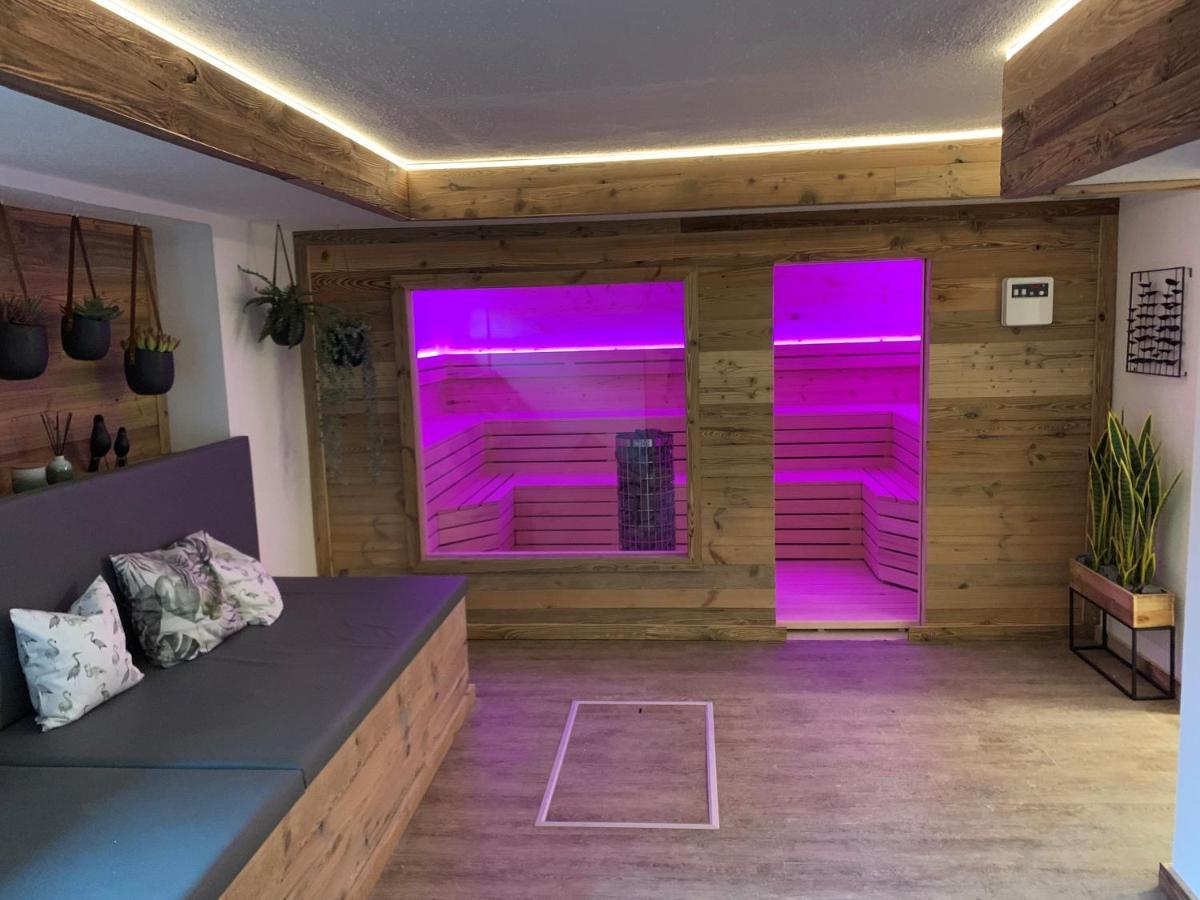 Seehotel Sissi Τσελ αμ Ζέε Εξωτερικό φωτογραφία