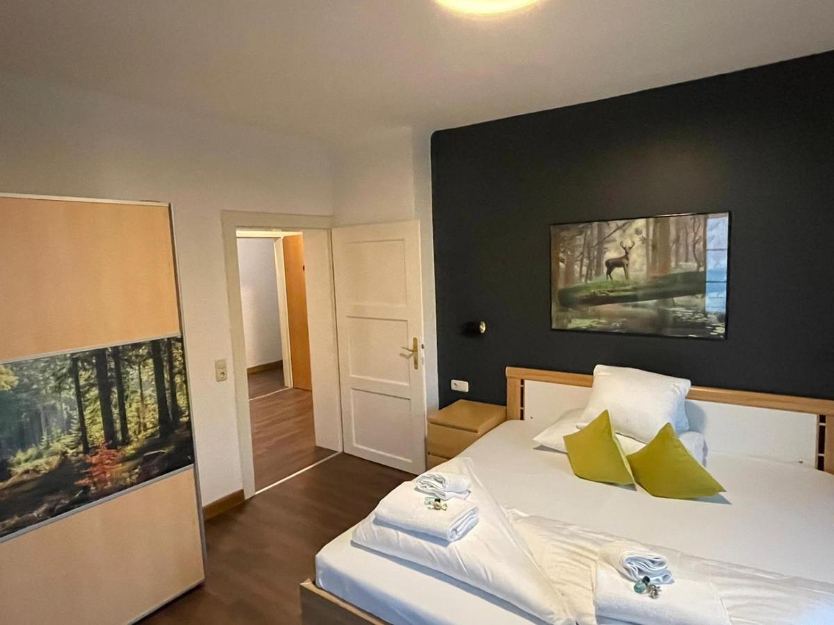 Seehotel Sissi Τσελ αμ Ζέε Δωμάτιο φωτογραφία