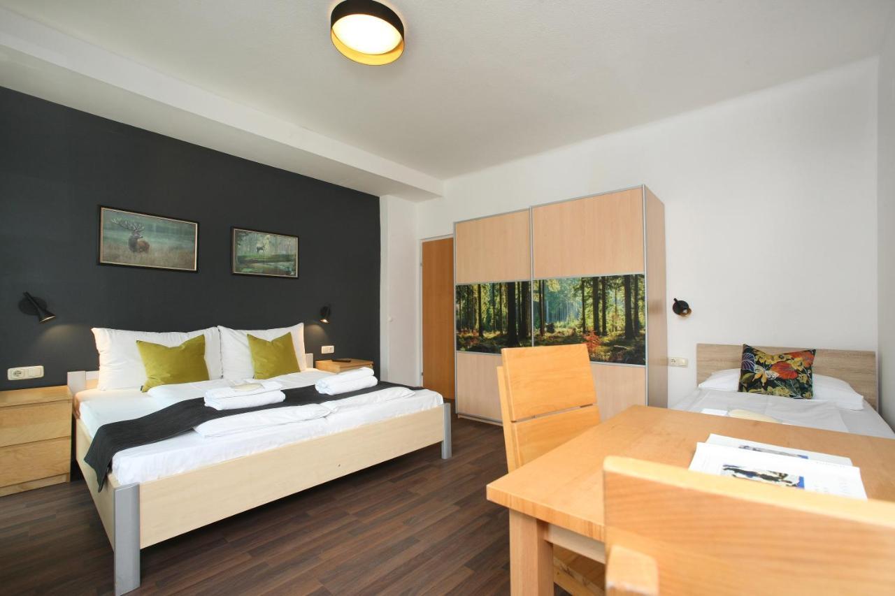 Seehotel Sissi Τσελ αμ Ζέε Εξωτερικό φωτογραφία