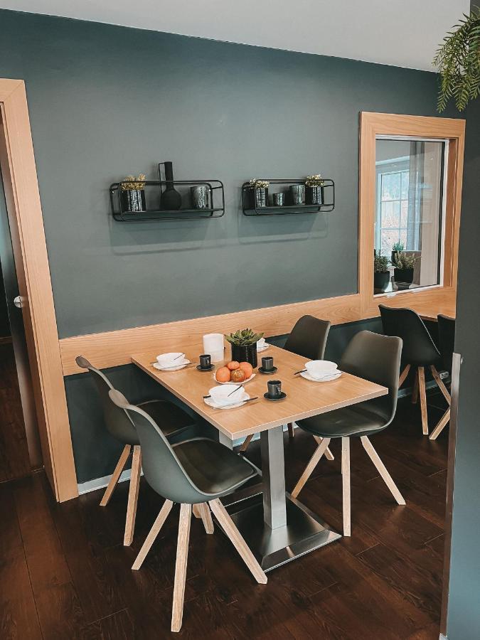 Seehotel Sissi Τσελ αμ Ζέε Εξωτερικό φωτογραφία