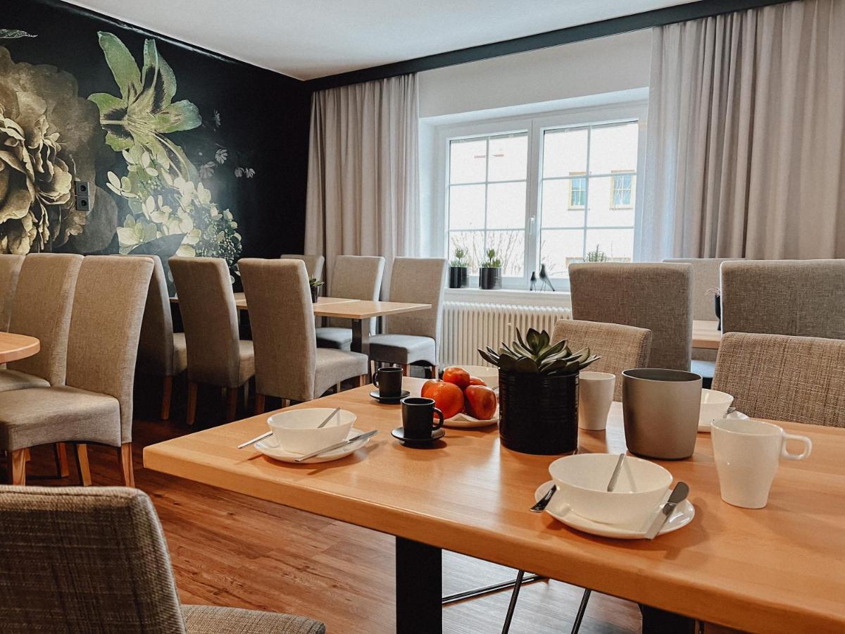 Seehotel Sissi Τσελ αμ Ζέε Εξωτερικό φωτογραφία