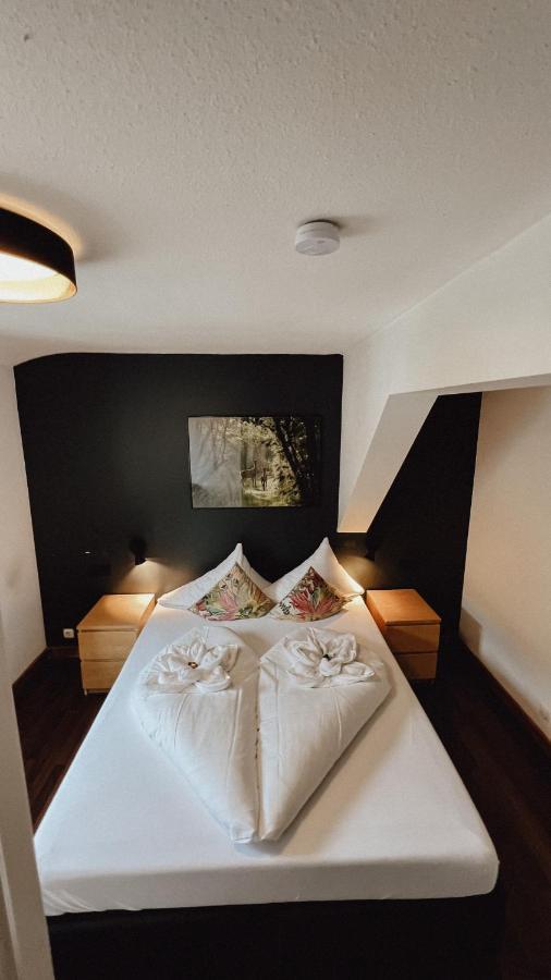 Seehotel Sissi Τσελ αμ Ζέε Εξωτερικό φωτογραφία