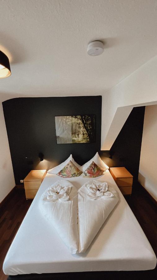 Seehotel Sissi Τσελ αμ Ζέε Εξωτερικό φωτογραφία