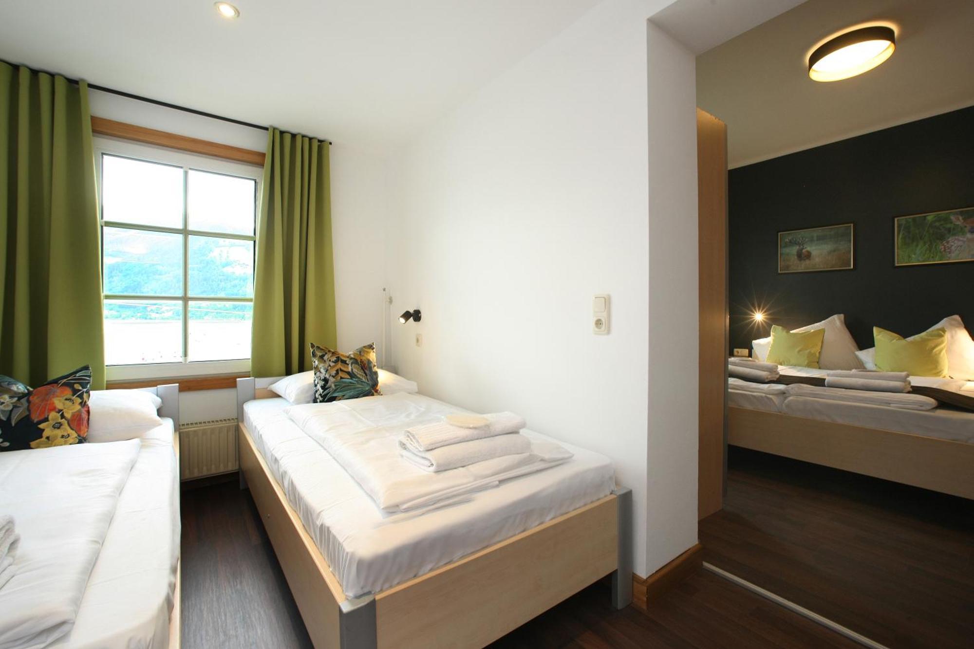 Seehotel Sissi Τσελ αμ Ζέε Δωμάτιο φωτογραφία